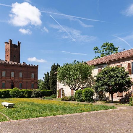 Uviglie Apartments Rosignano Monferrato Exterior photo