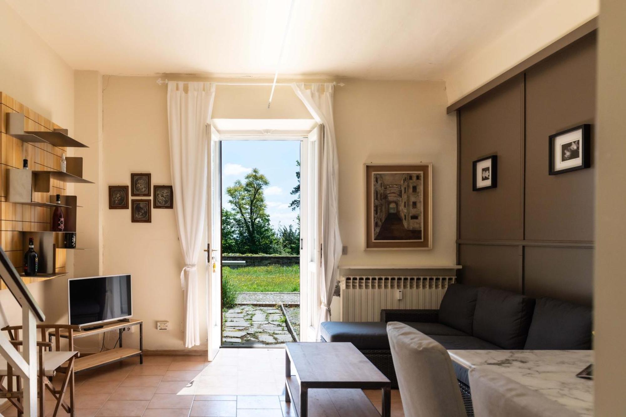 Uviglie Apartments Rosignano Monferrato Exterior photo